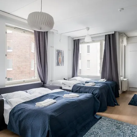 Lintu38, Free Parking, Metro Nearby, Netflix Apartman *