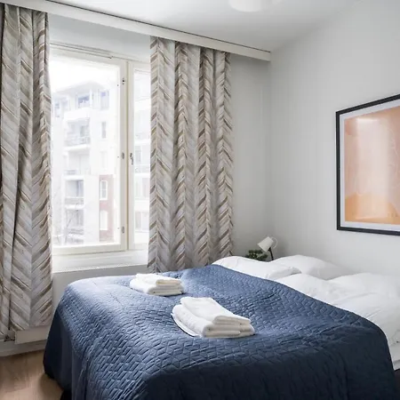 Lintu38, Free Parking, Metro Nearby, Netflix Apartman *