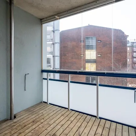Lintu38, Free Parking, Metro Nearby, Netflix Lejlighed *