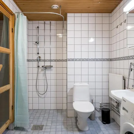 Lintu38, Free Parking, Metro Nearby, Netflix Lejlighed *